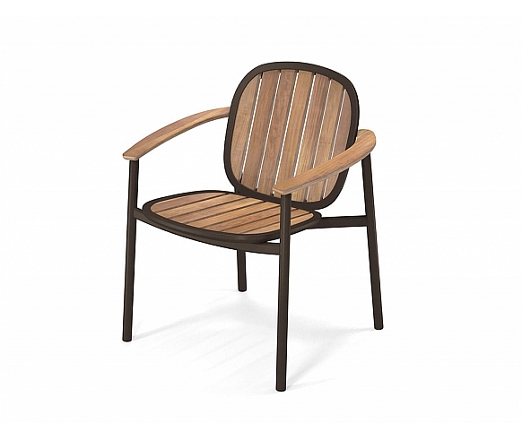Twins chair